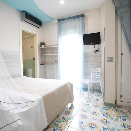 B&B Degli Aranci Сорренто Экстерьер фото
