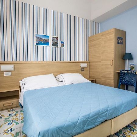 B&B Degli Aranci Сорренто Экстерьер фото