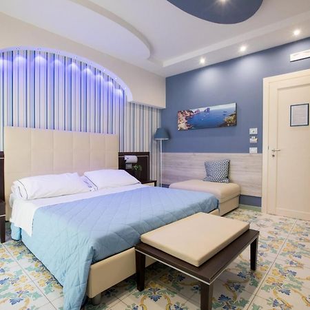 B&B Degli Aranci Сорренто Экстерьер фото
