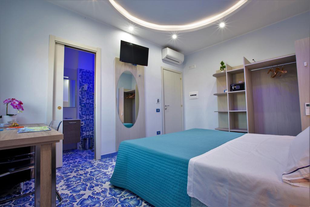 B&B Degli Aranci Сорренто Экстерьер фото