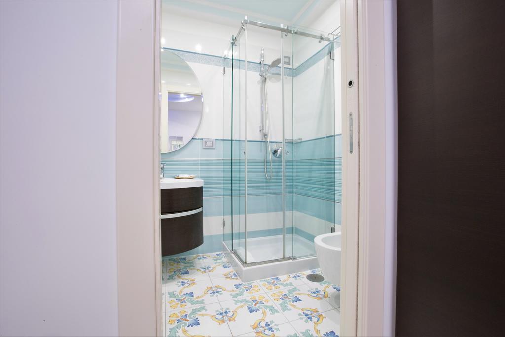 B&B Degli Aranci Сорренто Экстерьер фото