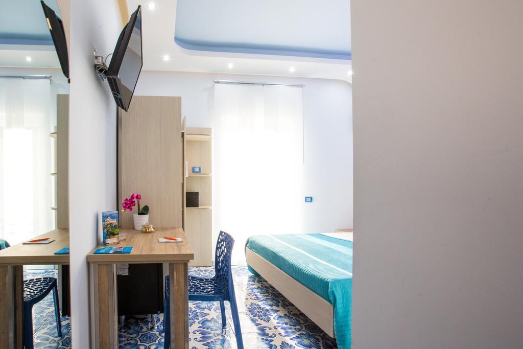 B&B Degli Aranci Сорренто Экстерьер фото