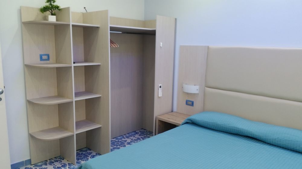 B&B Degli Aranci Сорренто Экстерьер фото