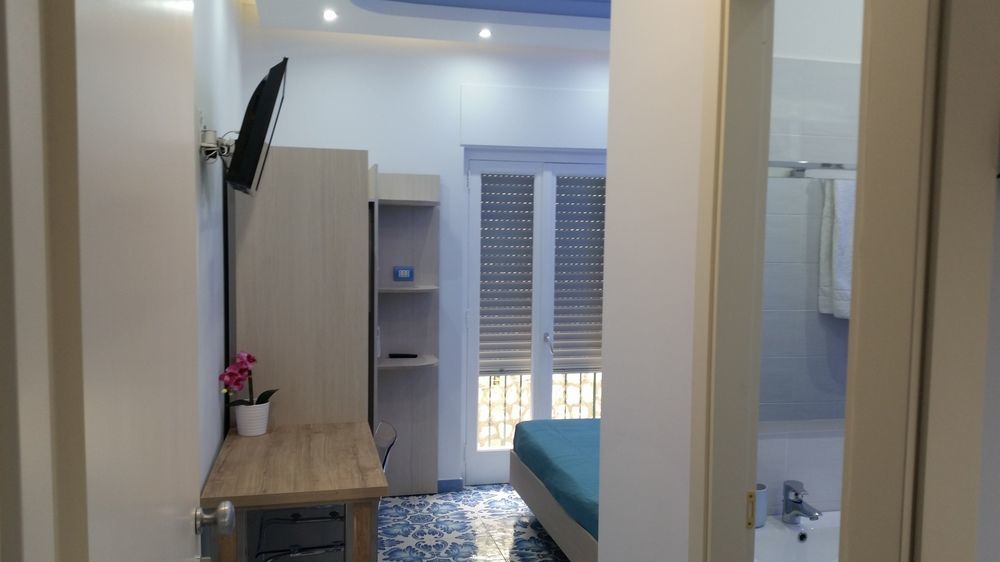 B&B Degli Aranci Сорренто Экстерьер фото