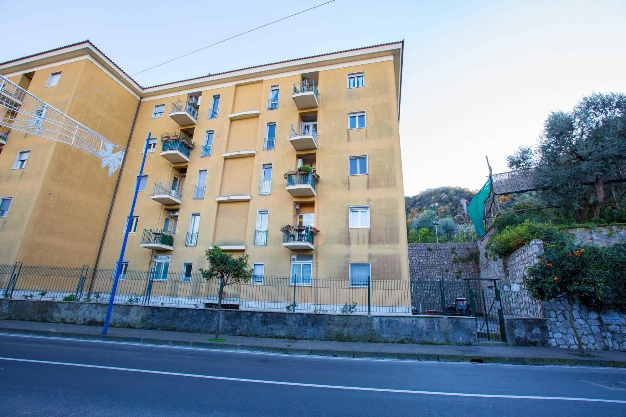 B&B Degli Aranci Сорренто Экстерьер фото
