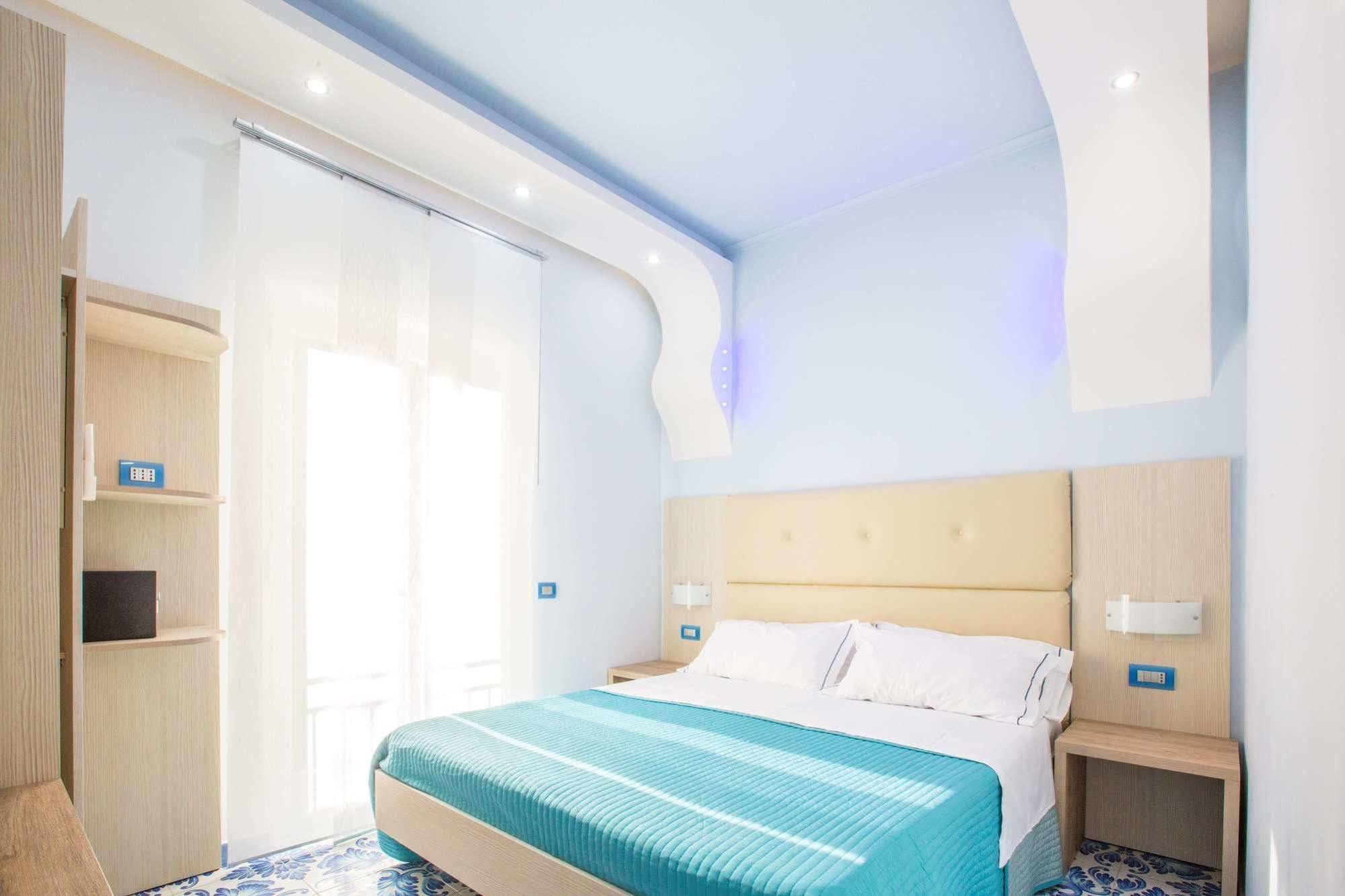 B&B Degli Aranci Сорренто Экстерьер фото
