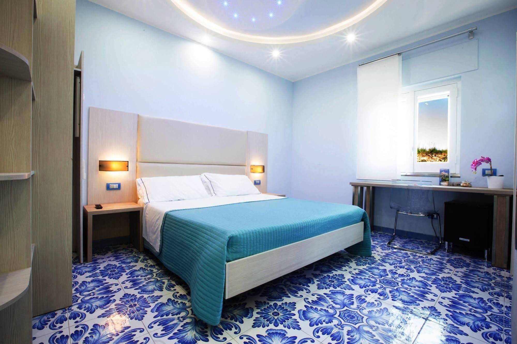 B&B Degli Aranci Сорренто Экстерьер фото