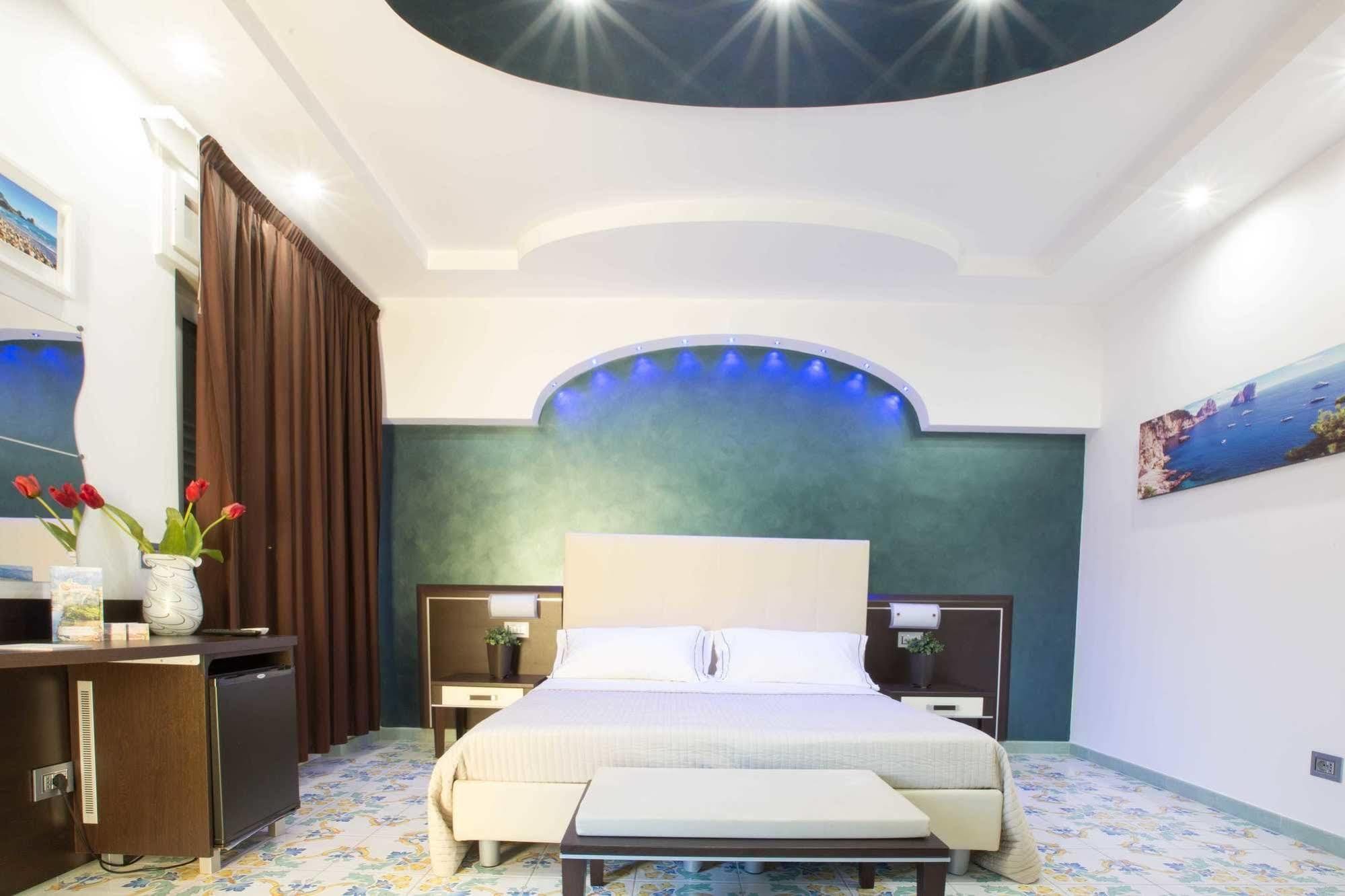 B&B Degli Aranci Сорренто Экстерьер фото