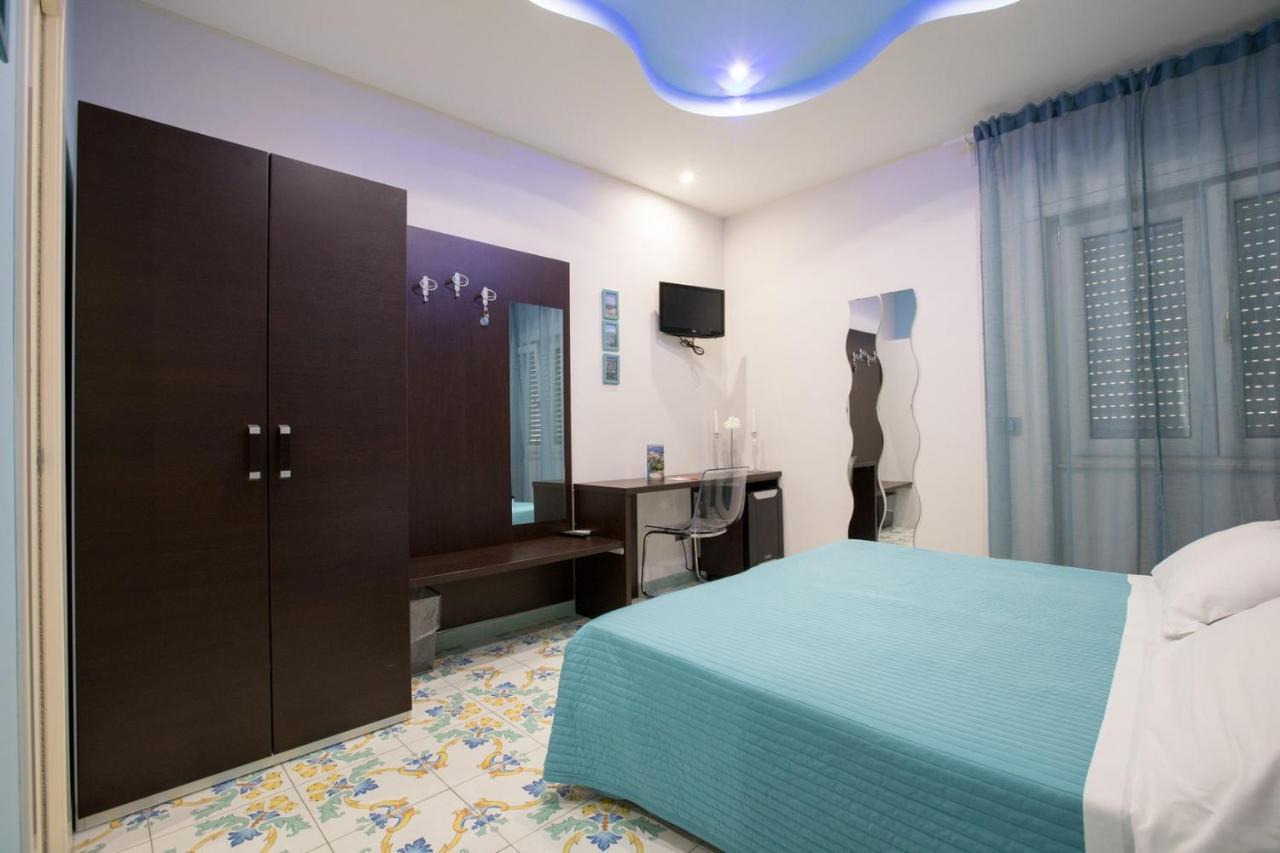 B&B Degli Aranci Сорренто Экстерьер фото