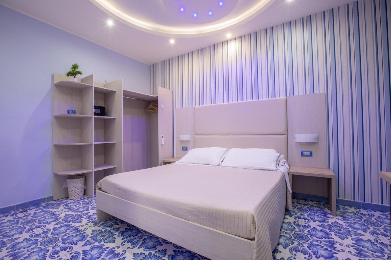 B&B Degli Aranci Сорренто Экстерьер фото