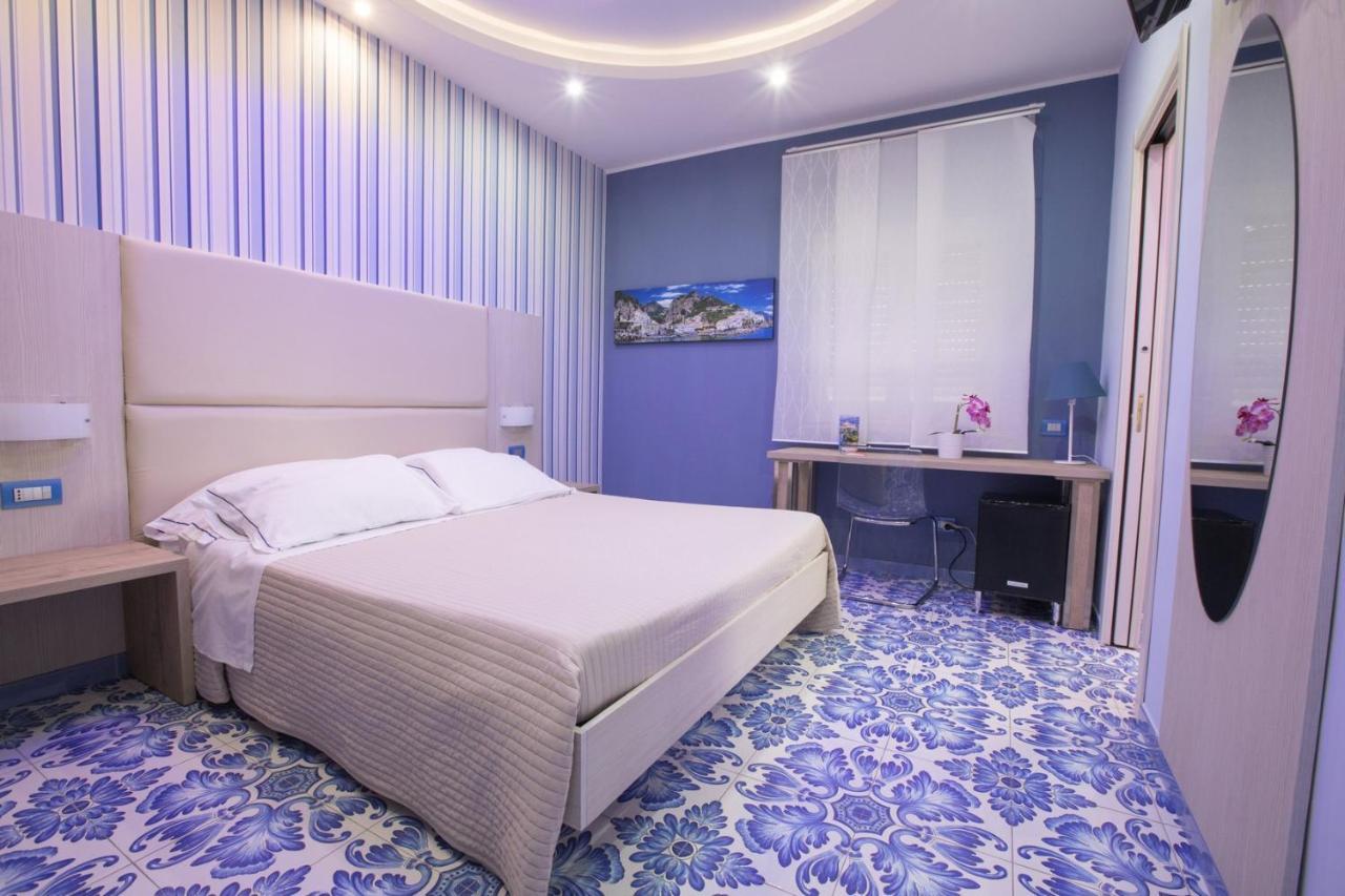 B&B Degli Aranci Сорренто Экстерьер фото