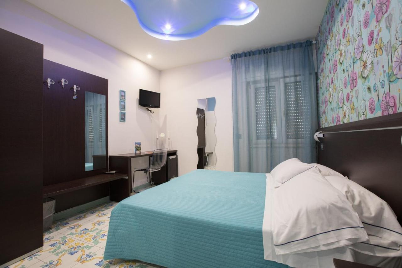 B&B Degli Aranci Сорренто Экстерьер фото
