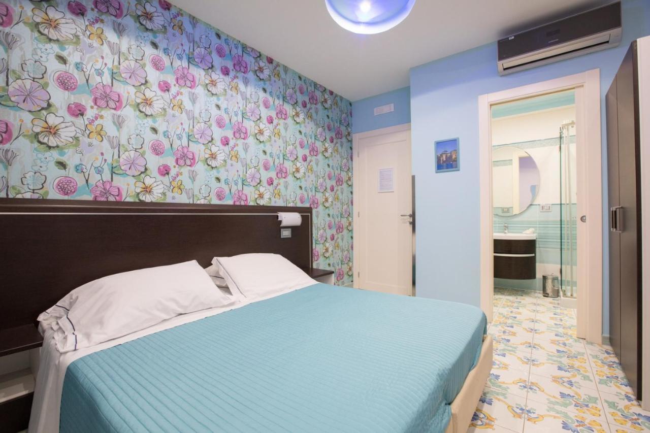 B&B Degli Aranci Сорренто Экстерьер фото