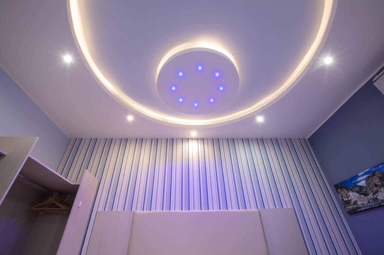 B&B Degli Aranci Сорренто Экстерьер фото