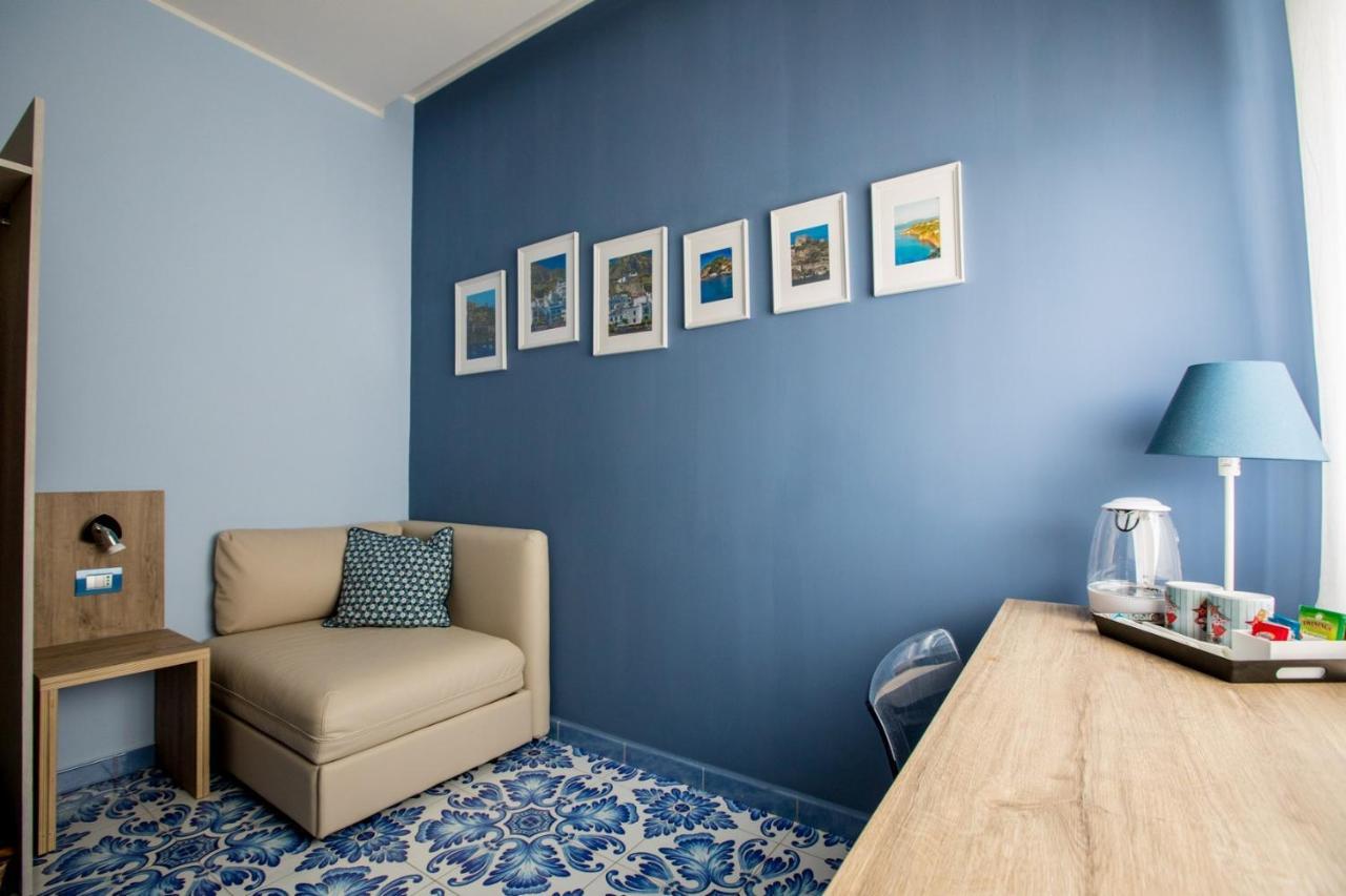 B&B Degli Aranci Сорренто Экстерьер фото