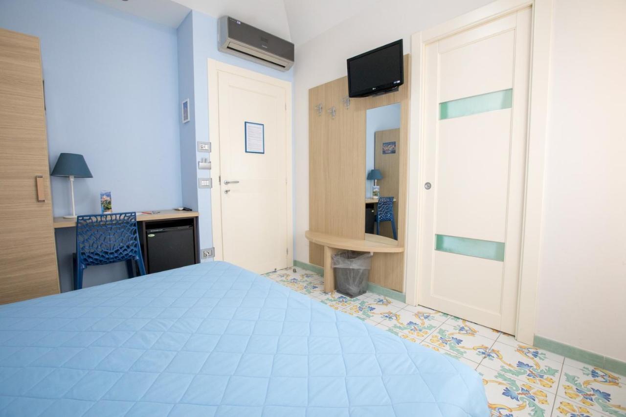 B&B Degli Aranci Сорренто Экстерьер фото