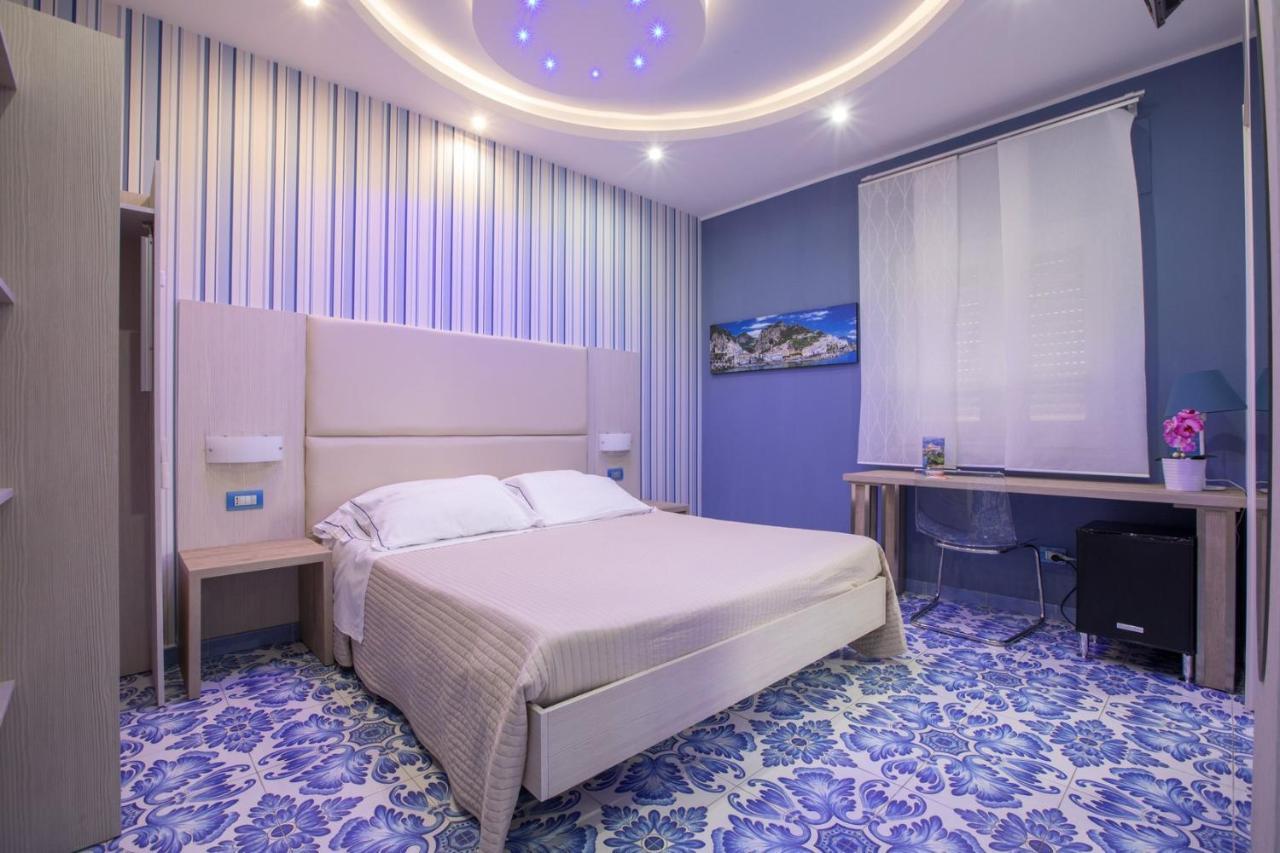 B&B Degli Aranci Сорренто Экстерьер фото