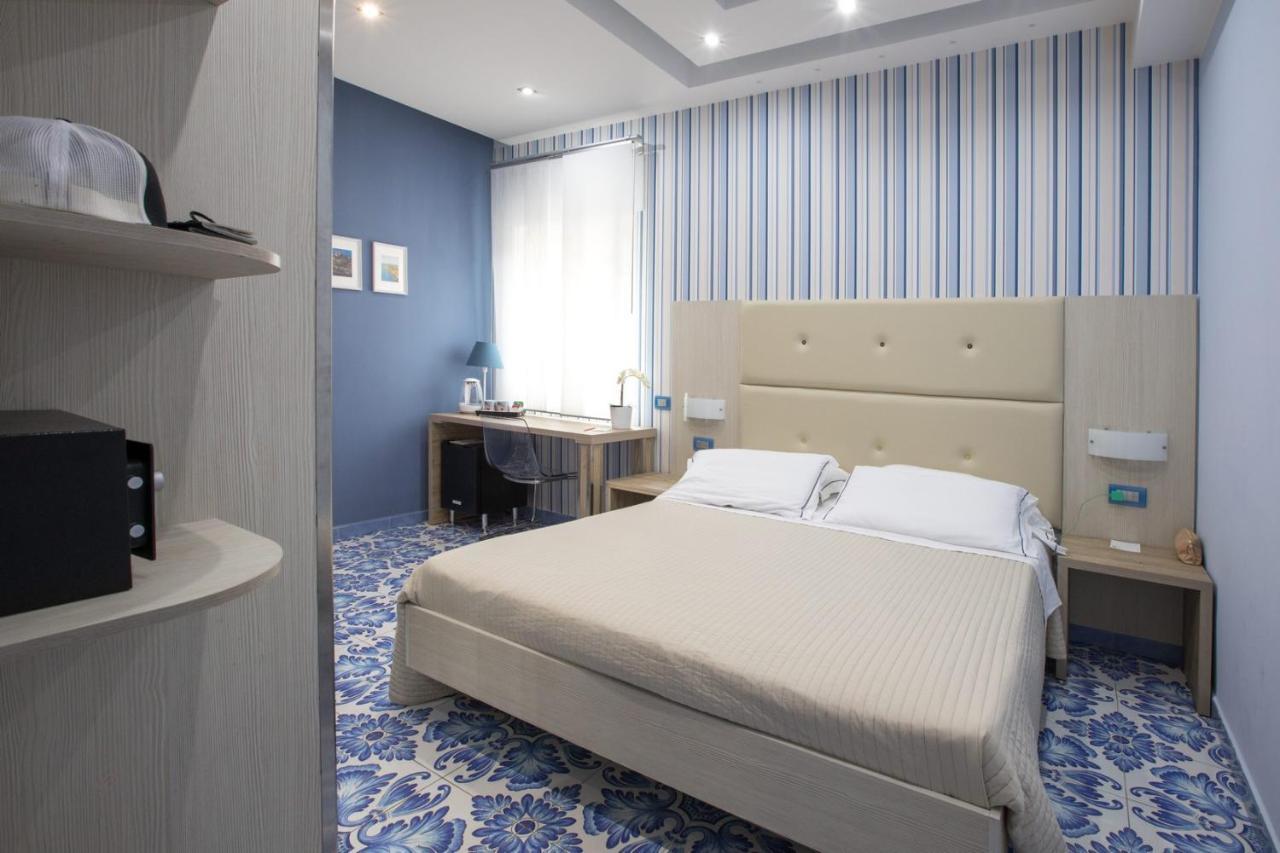 B&B Degli Aranci Сорренто Экстерьер фото