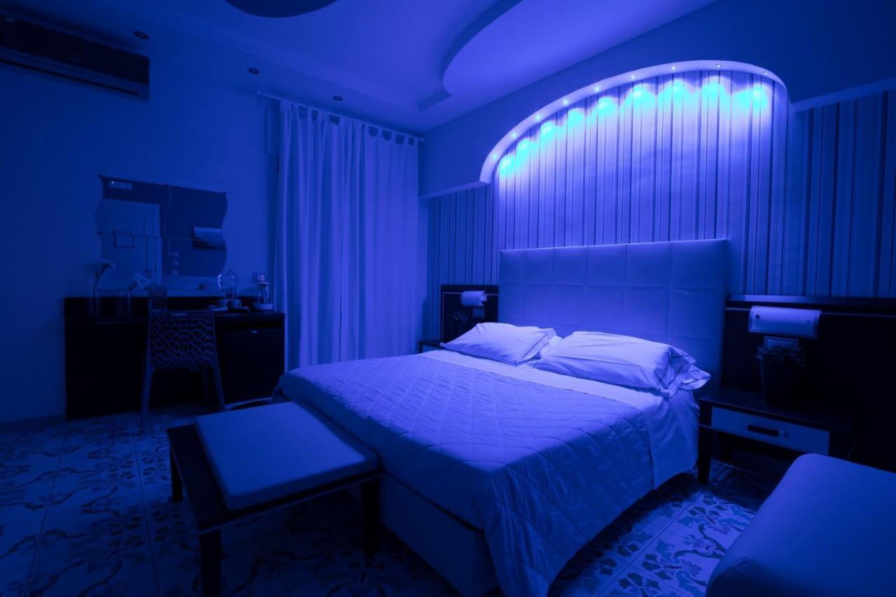 B&B Degli Aranci Сорренто Экстерьер фото